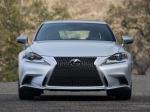 Lexus IS350 F-Sport 2013 года